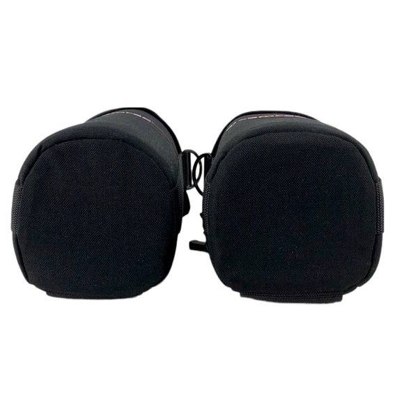 Tamrac Padded Photo Lens Cases x2 - Picture 5 of 12
